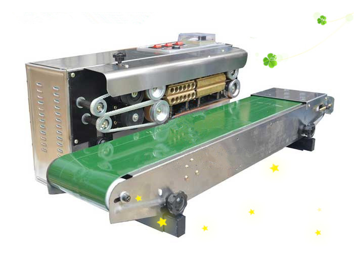 商用封口（kǒu）機（jī）