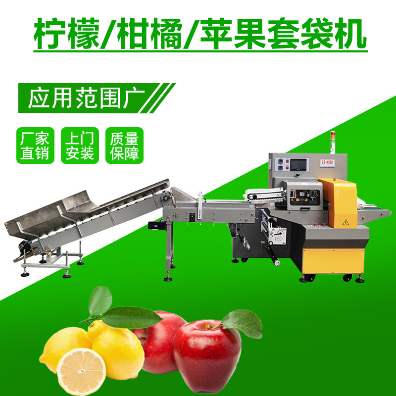 水果套袋包裝（zhuāng）機（jī）