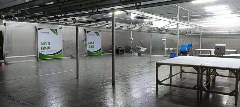 肉製品（pǐn）大（dà）品牌（pái）